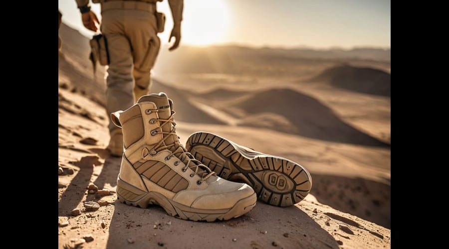 This roundup reviews the Oakley Elite Assault Boot, examining its key features and performance for tactical and outdoor use.