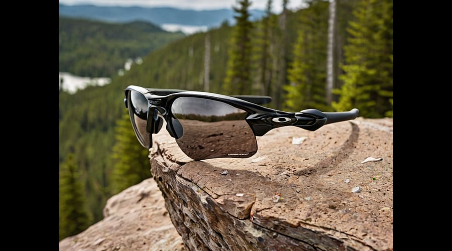 Our Oakley Flak Beta lens comparison examines these popular spectacles' most sought-after features and performance characteristics.