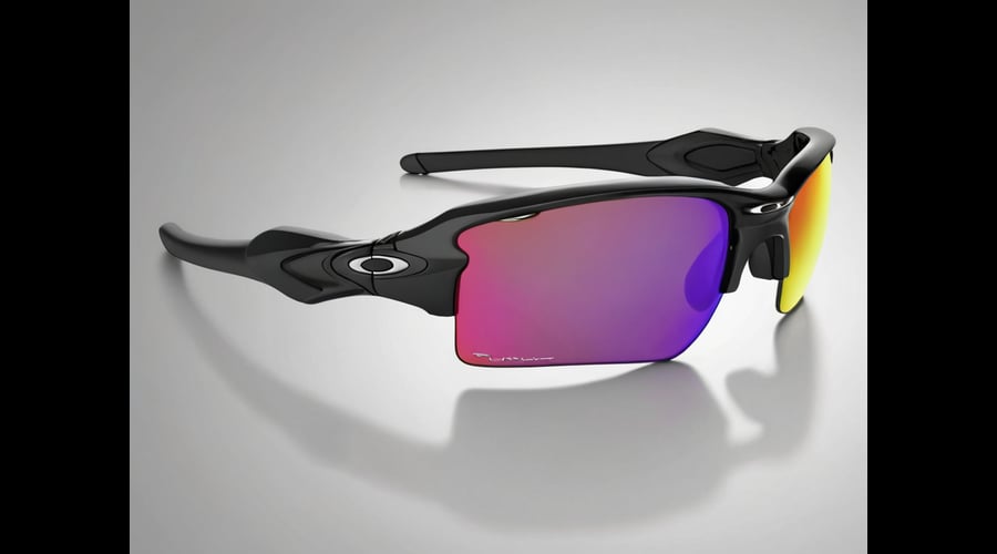 Find out what makes the Oakley Flak Jacket Xlj lenses stand out in our detailed product analysis.