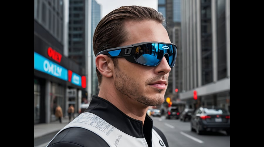 Our Oakley Fuel Cell Glasses roundup examines these popular sunglasses, highlighting their key features and performance.