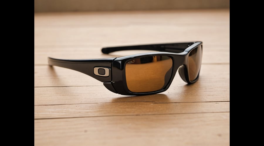 A comprehensive look at Oakley's Fuel Cell sunglasses, examining their key features, performance, and value as a practical eyewear option.