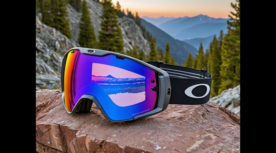 Our Oakley Halo Goggles roundup examines these popular swimming goggles, highlighting their key features and performance.