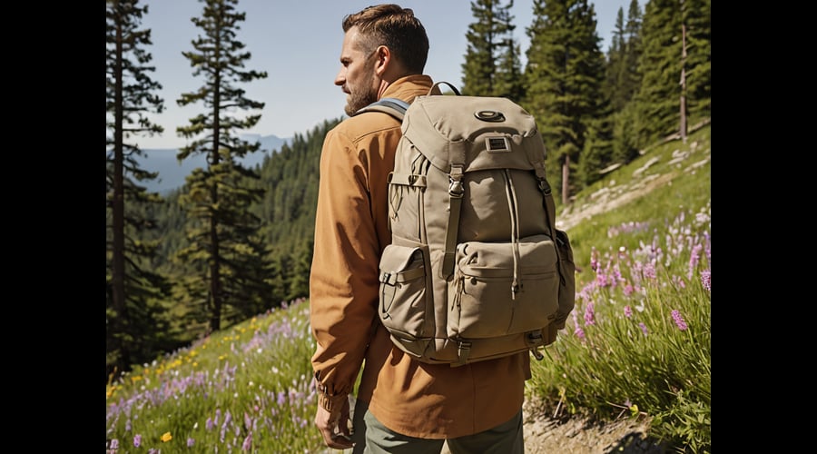 Our Oakley hiking backpack roundup reviews the best backpacks from this outdoor gear brand, featuring durable designs for both day hikes and multi-day trips.