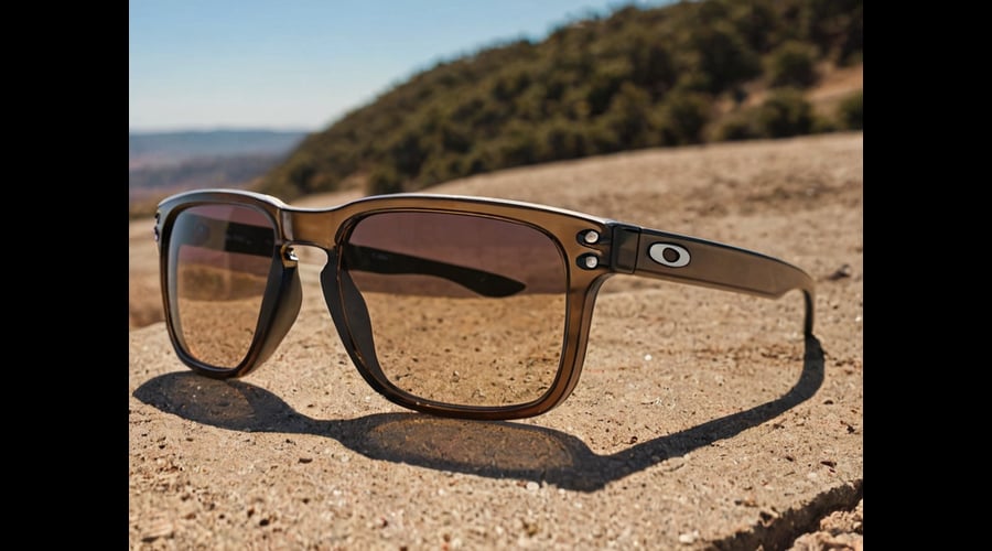 Discover the top oakley holbrook sunglasses in this comprehensive roundup, featuring expert opinions, customer reviews, and the latest designs for ultimate sun protection and style.