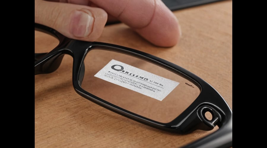 Our in-depth review examines the top Oakley lens cleaners, comparing their effectiveness, durability, and value to help you choose the right cleaning solution for your Oakley glasses.