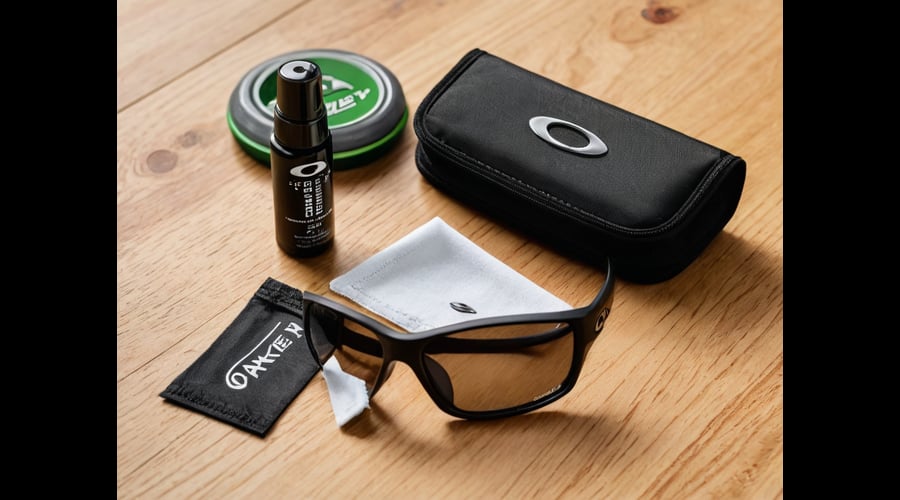 Find the right Oakley lens cleaning kit to keep your sunglasses crystal clear with our detailed review of the best available options on the market.