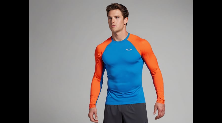 Our Oakley long sleeve shirt guide reviews the brand's top-rated options, comparing key features like moisture-wicking, UV protection, and compression for both casual and athletic wear.