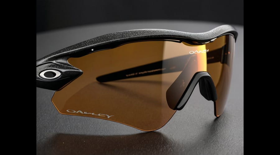 Our Oakley M Frame Alpha Lens roundup examines the latest in prescription eyewear, offering detailed lens options for customizable vision correction.