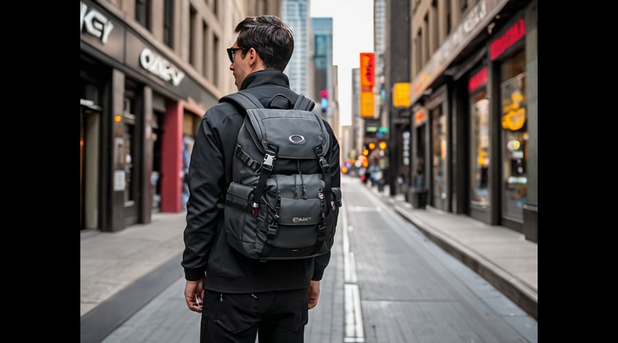 Our Oakley Mechanism backpack roundup examines the brand's top packs, highlighting their modular design and versatile features for modern outdoor enthusiasts.