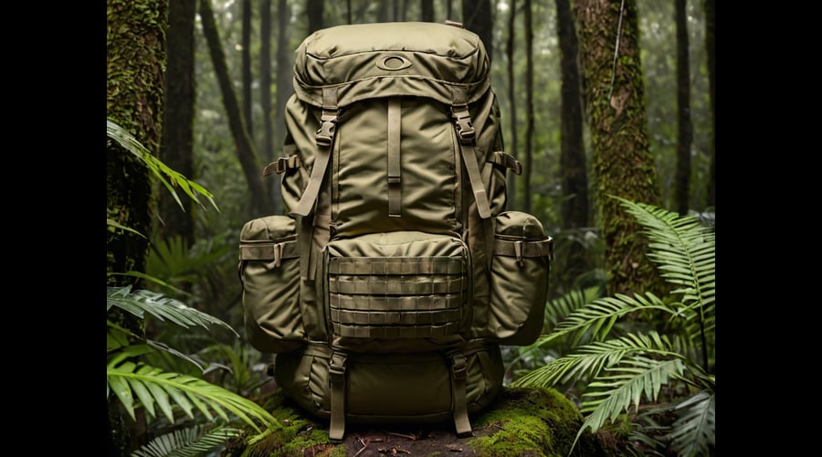 A curated comparison of Oakley military backpacks, highlighting their durable design and tactical features for outdoor enthusiasts and military personnel.