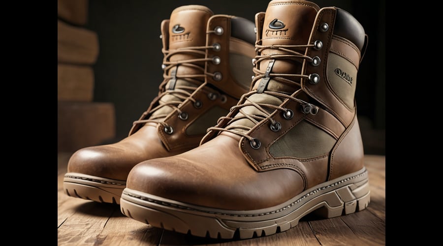Our Oakley military boots guide examines the brand's top combat footwear, comparing key features like durability, comfort, and performance to help you choose the right boots for your needs.