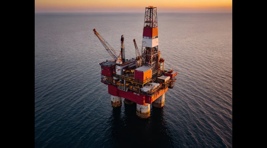 A complete roundup of Oakley's Oil Rig products, featuring detailed specifications and performance details for each model.