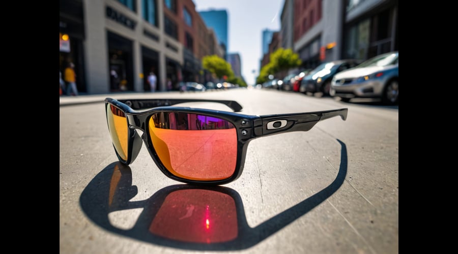 Discover our comprehensive roundup of Oakley polarized sunglasses, featuring top-rated styles and cutting-edge technologies to enhance your vision and style.
