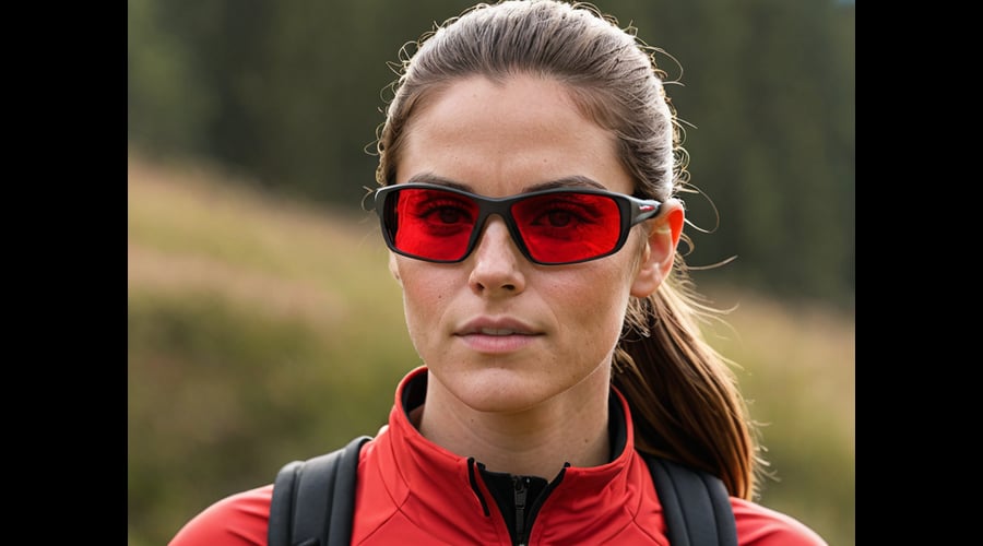 Our Oakley Red Lenses roundup examines the popular red-tinted glasses, highlighting their key features and performance for various outdoor activities.