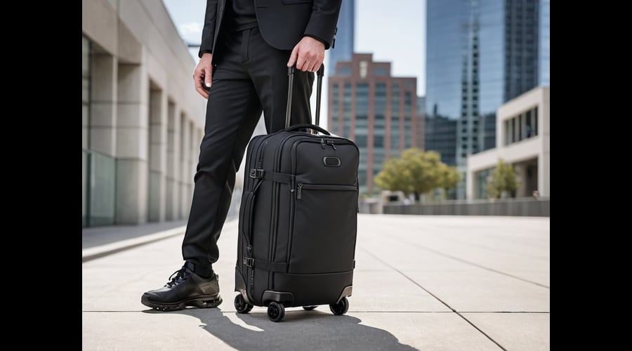 Our Oakley roller bag roundup examines the brand's top travel-friendly options, comparing features like size, durability, and wheel technology to help you choose the right suitcases for your next adventure.