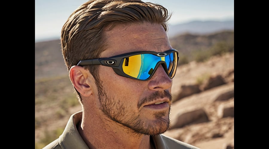 Looking for the best Oakley shooting glasses? Our expert reviews compare Oakley's top shooting goggles, featuring detailed breakdowns of lens technology, optical clarity, and ergonomic designs for competitive shooters.