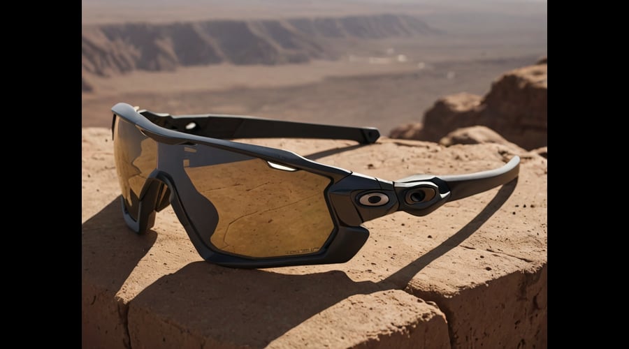 Our Oakley Si Ballistic Halo roundup examines the protective features and optical clarity of these lightweight sunglasses, comparing them to similar models in the same category.