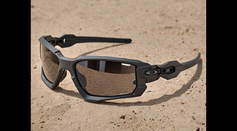 Our Oakley Si Ballistic Shocktube roundup examines the protective eyewear's key features, including its advanced lens technology and sturdy construction, to help you make an informed purchasing decision.
