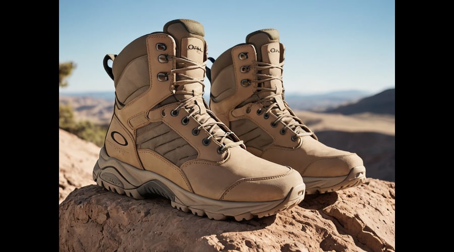 Our Oakley Si Light Patrol Boot roundup examines the key features, durability, and performance of this tactical footwear, helping you make an informed choice.