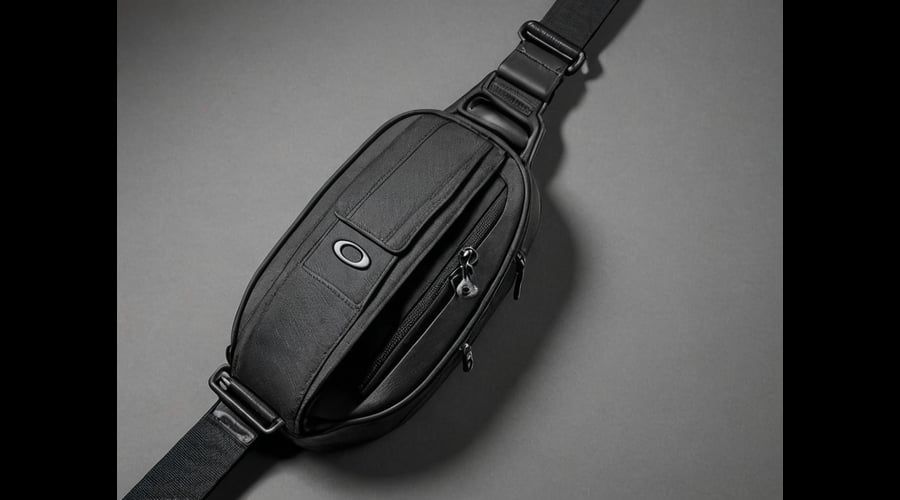 Our Oakley Sling Bag roundup examines the brand's popular backpacks, highlighting their key features, durability, and style.