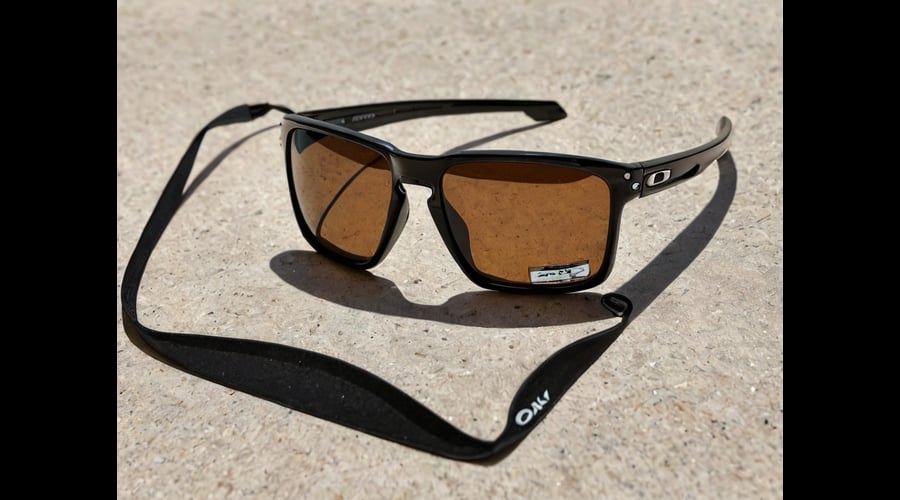 Get the details on Oakley's Silver XL lenses, designed to filter out blue light while maintaining clarity.