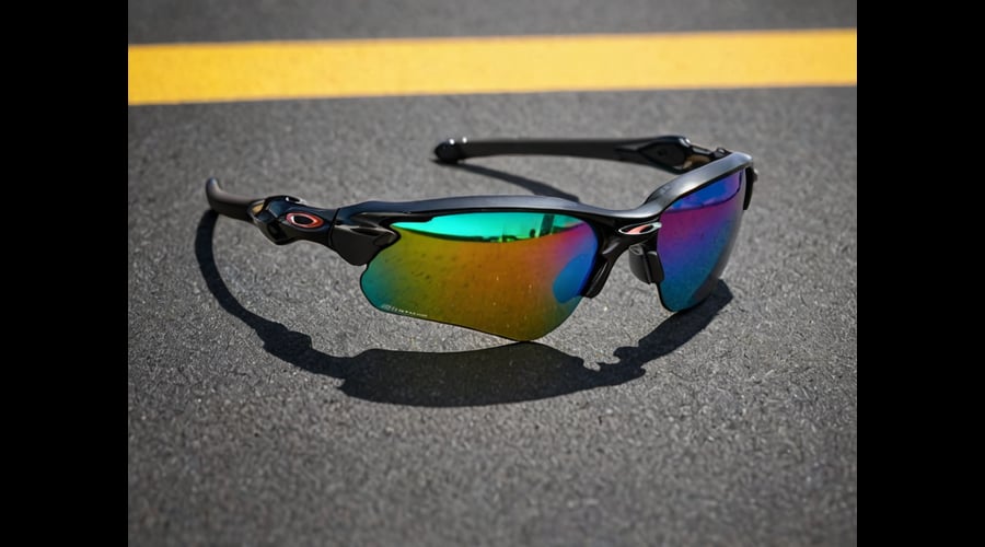 This comprehensive roundup examines Oakley's Speed Jacket lenses, highlighting their key features and performance.
