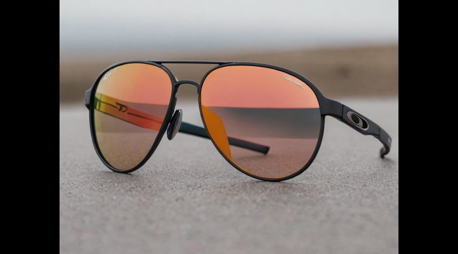 Our Oakley sunglasses accessories guide reviews essential parts like frames, lenses, and mounting hardware, helping you understand what components make these popular sunnies tick.