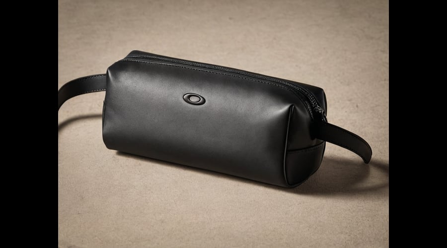 Our Oakley sunglasses bag roundup examines the top pouches and cases designed to protect and organize your Oakley shades, comparing features like waterproofing, padding, and organization options to help you find the right protective case.