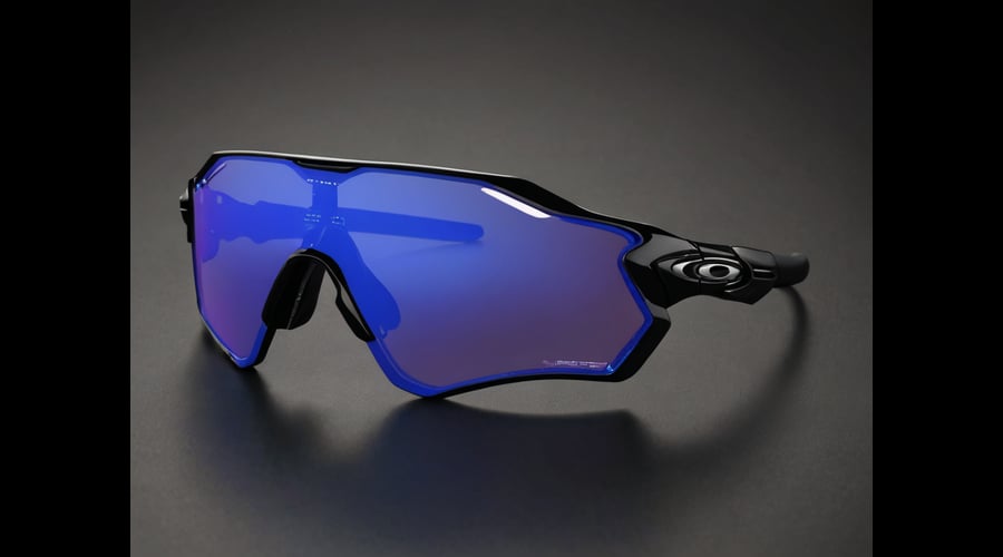 Find out what makes Oakley's Tombstone lenses stand out, from their distinctive design to their key optical features.