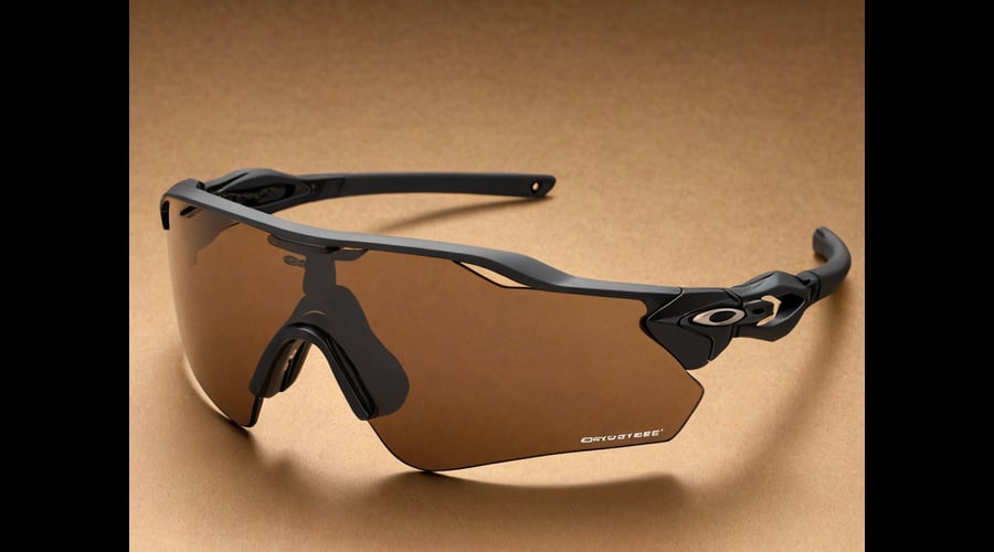 Find the perfect Oakley Tombstone shooting glasses for your range time with our detailed comparison of available models.