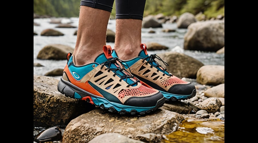 Find the perfect Oakley water shoe for your aquatic adventures. Our roundup compares the brand's popular styles, highlighting their key features and performance.