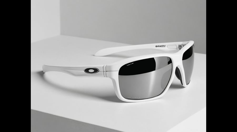 Our Oakley white frame sunglasses roundup examines the brand's popular white-glassed styles, highlighting their key features and performance.
