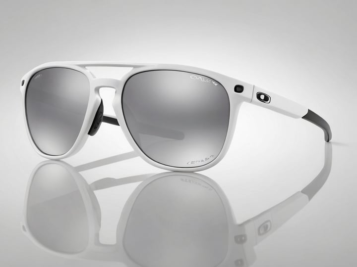 Oakley-White-Frame-Sunglasses-6