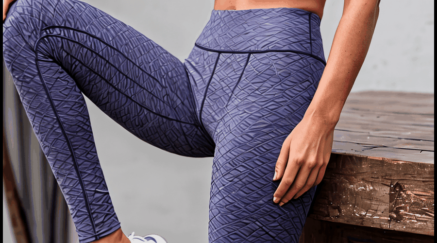Discover the comfort and style of Oalka Leggings in this comprehensive roundup, showcasing the best Oalka Leggings designs and features for everyday wear and beyond.