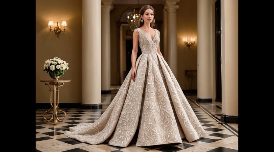 Discover the latest and trendiest occasion dresses for various events, perfect for making a memorable statement and turning heads. Explore our comprehensive roundup of stylish and fashionable dresses to elevate your special occasions.