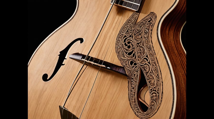 Our Octave Mandolin roundup compares the top instruments, examining their tone quality, playability, and value as an alternative to standard mandolins.