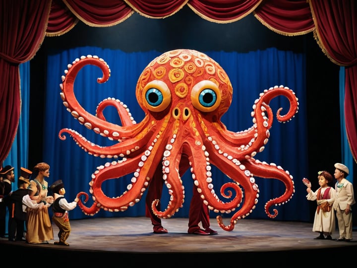 Octopus-Puppet-5
