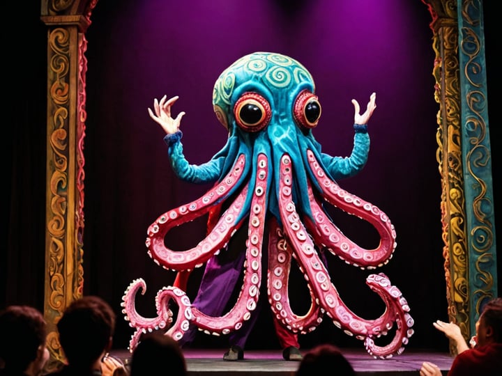 Octopus-Puppet-6