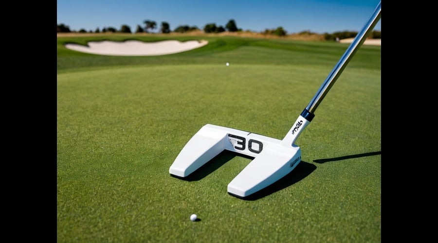 Our detailed Odyssey White Hot Putter review examines the popular putter's design features, performance, and value as compared to other putters in its category.