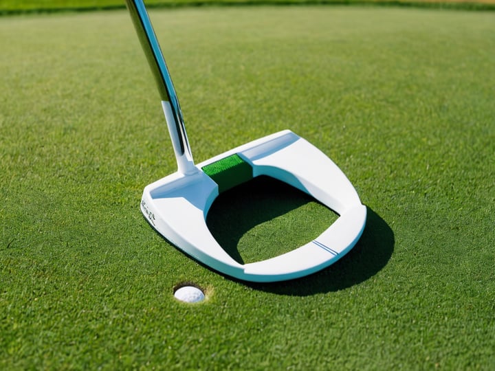 Odyssey-White-Hot-Putter-4