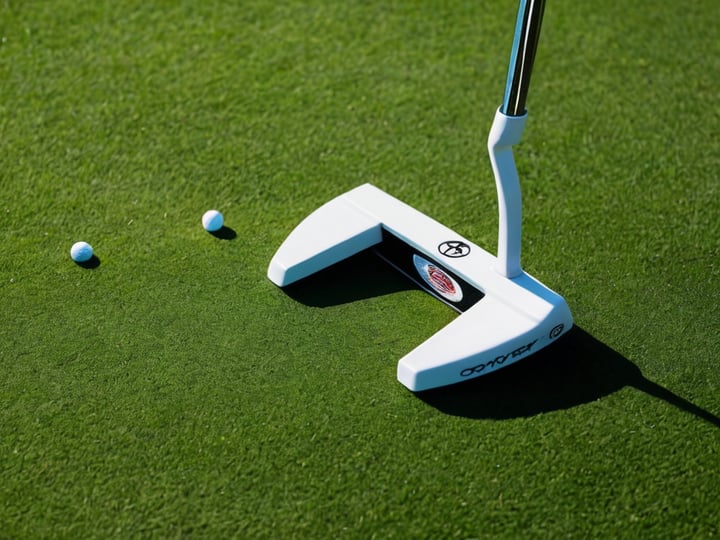 Odyssey-White-Hot-Putter-5