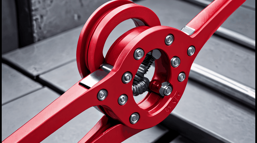 From electrical connections to pipe fittings, this roundup examines Oetiker clamps that deliver exceptional grip and durability across various applications.