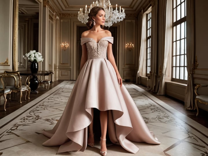 Off-The-Shoulder-Cocktail-Dresses-5