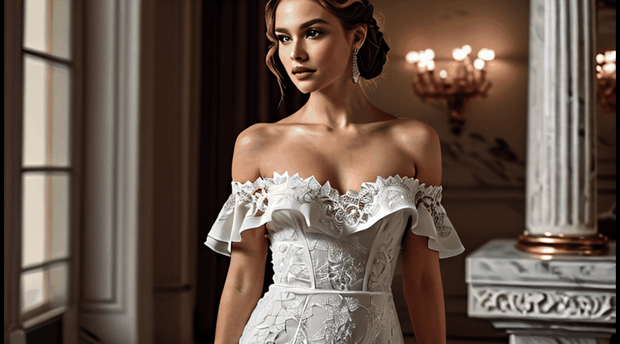 Off The Shoulder Dresses