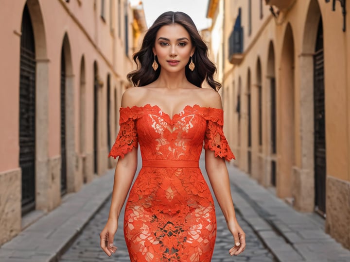 Off-The-Shoulder-Midi-Dresses-6