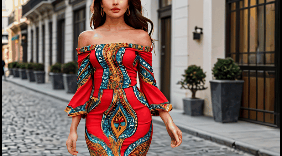 Off The Shoulder Mini Dresses