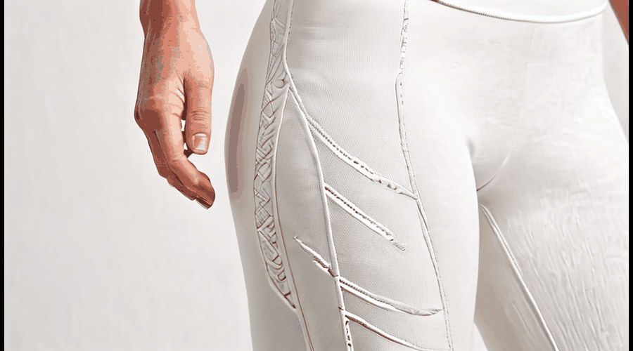 Off White Leggings