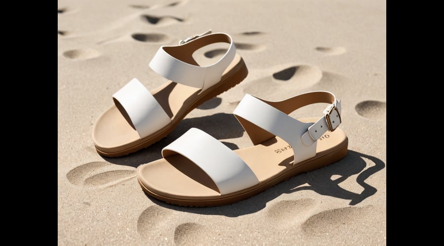 Discover the top off white sandals for an effortless, stylish summer look in this comprehensive roundup article featuring must-see options.