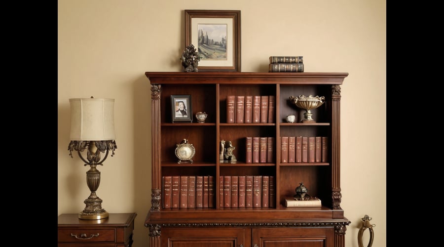 Discover the top office bookshelves to enhance your workplace organization and style. Explore our expert-curated collection of functional and elegant bookshelves designed to store your essentials and make your office aesthetically appealing.