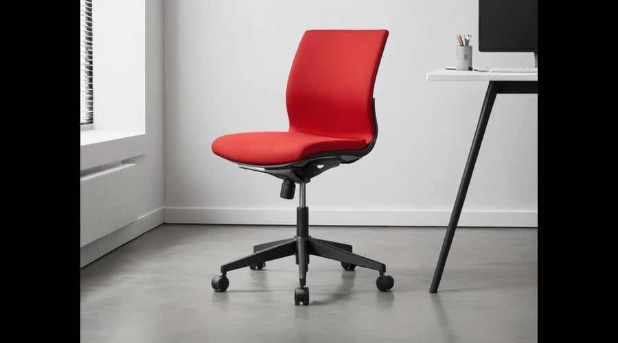 Explore the best office chairs without arms, designed for ultimate comfort and ergonomic support for your workday. Discover the top-rated options in our roundup article.
